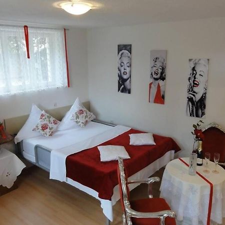 Croatia Zadar Borik Paar Apartment Studio Garden View Number 1 المظهر الخارجي الصورة
